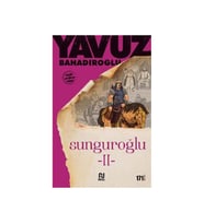 SUNGUROĞLU 2