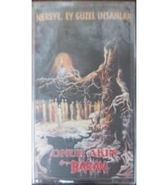 (Plak Değildir KASET tir) Grup Baran Onur Akın Nereye , Ey Güzel  İnsanlar  Açılmamış Jelatininde Kaset