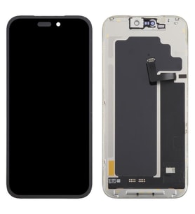 İphone 17 Pro Max Lcd Ekran Çin Orjinal
