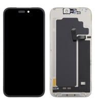 İphone 17 Pro Max Lcd Ekran Çin Orjinal