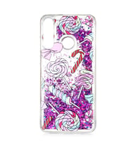 Lexroo Galaxy A10S Kılıf Marshmelo Silikon - NO3