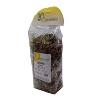 Doğan Baharatçılık Ebegümeci Otu 50Gr Saf Doğal Ebe Gümeci