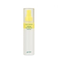 Goodal Green Tangerine Vita C Serum Mist - Yeşil Mandalina Özlü Aydınlatıcı & Leke Karşıtı Mist Seru