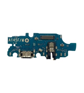 Samsung A14 4g Uyumlu Şarj Bordu Alt Bord Test Edilmiş A145F