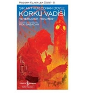 Korku Vadisi - Modern Klasikler Dizisi