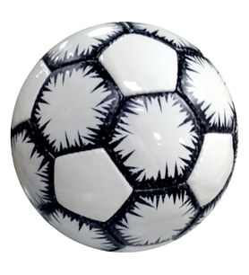 El Dikimi Futbol Topu FSSB501