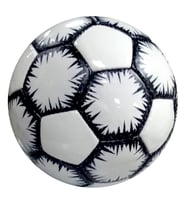 El Dikimi Futbol Topu FSSB501