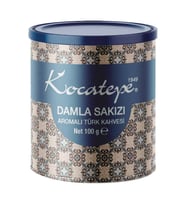 Kocatepe Türk Kahvesi 100 gr Türk Kahvesi (Mavi)