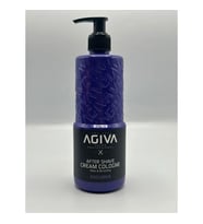 Agiva Tıraş Sonrası Krem Kolonyası Exclusıve 400 ml