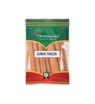 Kabuk Tarçın 50 Gr. 1 Adet