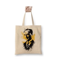 Mustafa Kemal Atatürk 04 Beyaz Bez Çanta Uzun Saplı Alışveriş Çantası Plaj Çantası