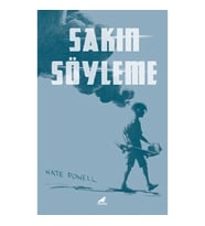 Sakın Söyleme