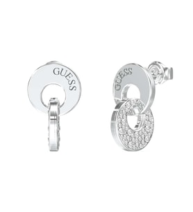 Guess JGUJUBE05221JWRHTU Kadın Küpe