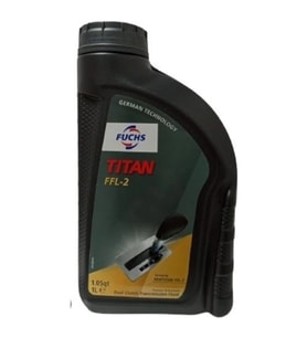 Fuchs Titan Atf Ffl-2 1 Lt Şanzıman & Dişli Yağı