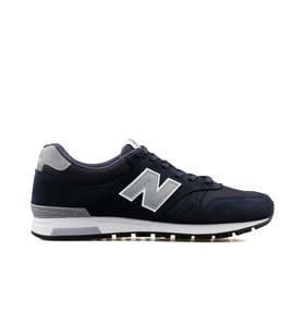 New Balance Ml565Nvy Erkek Günlük Ayakkabı ML565NVY Lacivert