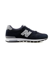 New Balance Ml565Nvy Erkek Günlük Ayakkabı ML565NVY Lacivert