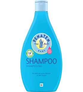 Penaten Penaten Baby Bebek Şampuanı 400 ml