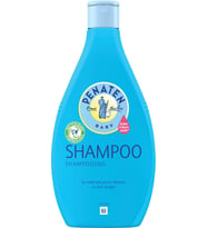 Penaten Penaten Baby Bebek Şampuanı 400 ml