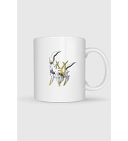 Arceus Baskılı Kupa Bardak