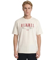 Hummel Yerno Oversize Erkek Tişört