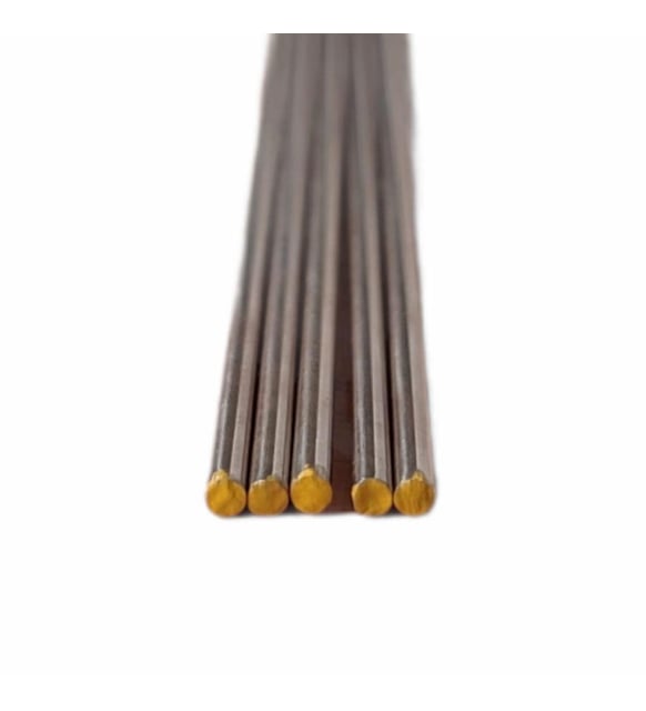 GÜMÜŞ KAYNAK TELİ 2MM %20 (1 KG) (Gri)