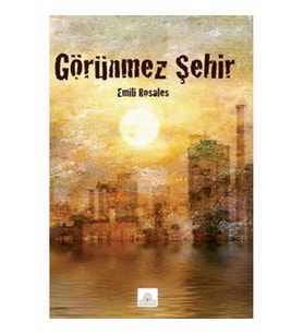 Görünmez Şehir