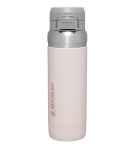 Stanley The Quick Flip Paslanmaz Çelik Termos 1.06 Lt Rose Quartz