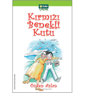 Kırmızı Benekli Kutu