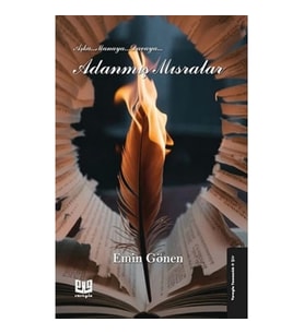 Adanmış Mısralar