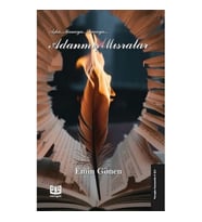 Adanmış Mısralar
