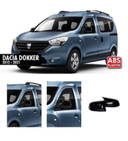 Dacia Dokker Batman Yarasa Ayna Kapak 2012-2021