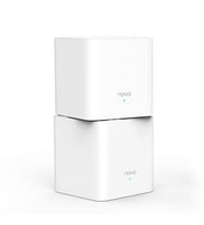 TENDA NOVA MW3-2 1200mbps AC1200 Dual Band Mesafe Genişletici EV Ofis Tipi Mesh Router 2li Paket
