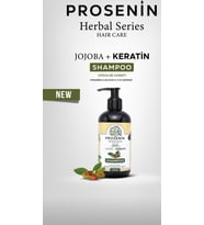 Prosenin Herbal Series şampuan 250 ml