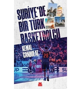 Suriye’de Bir Türk Basketbolcu