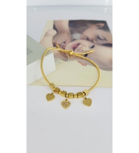 Sones  Çelik Bileklik  Sns400398