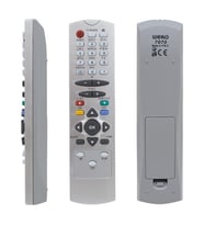 WEKO KR VESTEL TXT-2 4000 KALIP DIGITURK PAUSELİ UYDU KUMANDASI