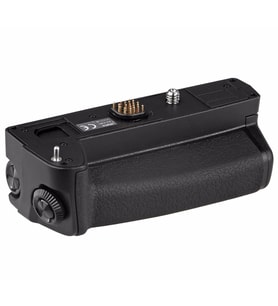 Olympus OM-D E-M1 İçin Ayex AX-EM1 Battery Grip, HLD-7 (Buz-Buz)