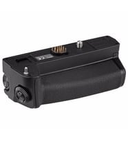Olympus OM-D E-M1 İçin Ayex AX-EM1 Battery Grip, HLD-7 (Buz-Buz)