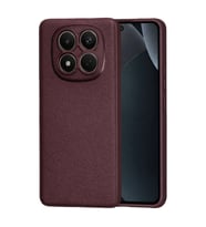 Note 15 4G Thermax Kılıf - Bordo