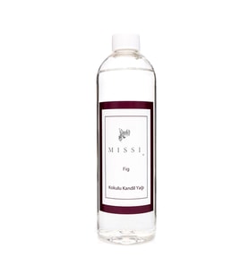 400 ml Fig (İncir) Kokulu Kandil Yağı