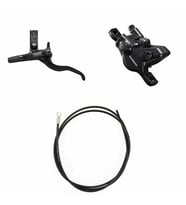 Shimano BL-M4100-BRMT410 Hidrolik Disk Fren Seti So lEMT4101JLFPRA100