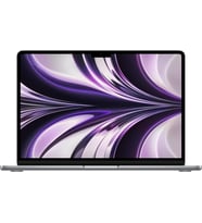 MacBook Air M2 8 GB 512 GB SSD 13.6" MLXX3TU/A Uzay Grisi Outlet (Açıklamayı Okuyunuz)