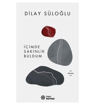 İçimde Sakinlik Buldum - Sc