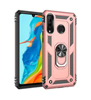 Samsung Galaxy A20S Uyumlu Kılıf Zore Vega Kapak