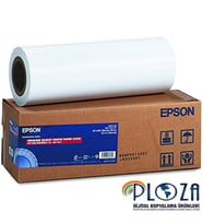 Epson Premium Glossy Photo Paper Roll, 16'' X 30,5 M, 260G/M²