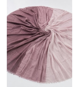 JAWEL DEGRADE KRAŞ ŞAL ÖLÇÜLERİ- 100 X 180 CM