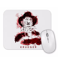 Freddy  Krueger Mouse Pad