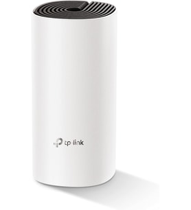 Tp-Link Deco E4 1-Pack , Ac1200 Mbps, Dual-Band, 10/100Mbps Portları, 100 Cihaza Kadar Bağlanılabili (Çok Renkli)