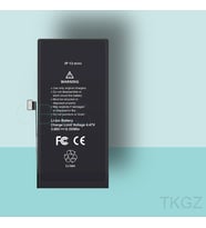 Tkgz - iPhone 13 MiNİ Uyumlu Pil - Servis Sıfır