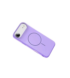 Joko  İphone 17 Air Jully Magsafe Kapak - Lila